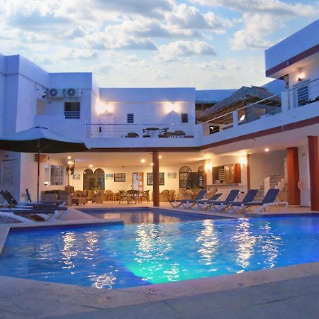 Hotel Boca Simon Vacation Curacao Willemstad Exterior foto