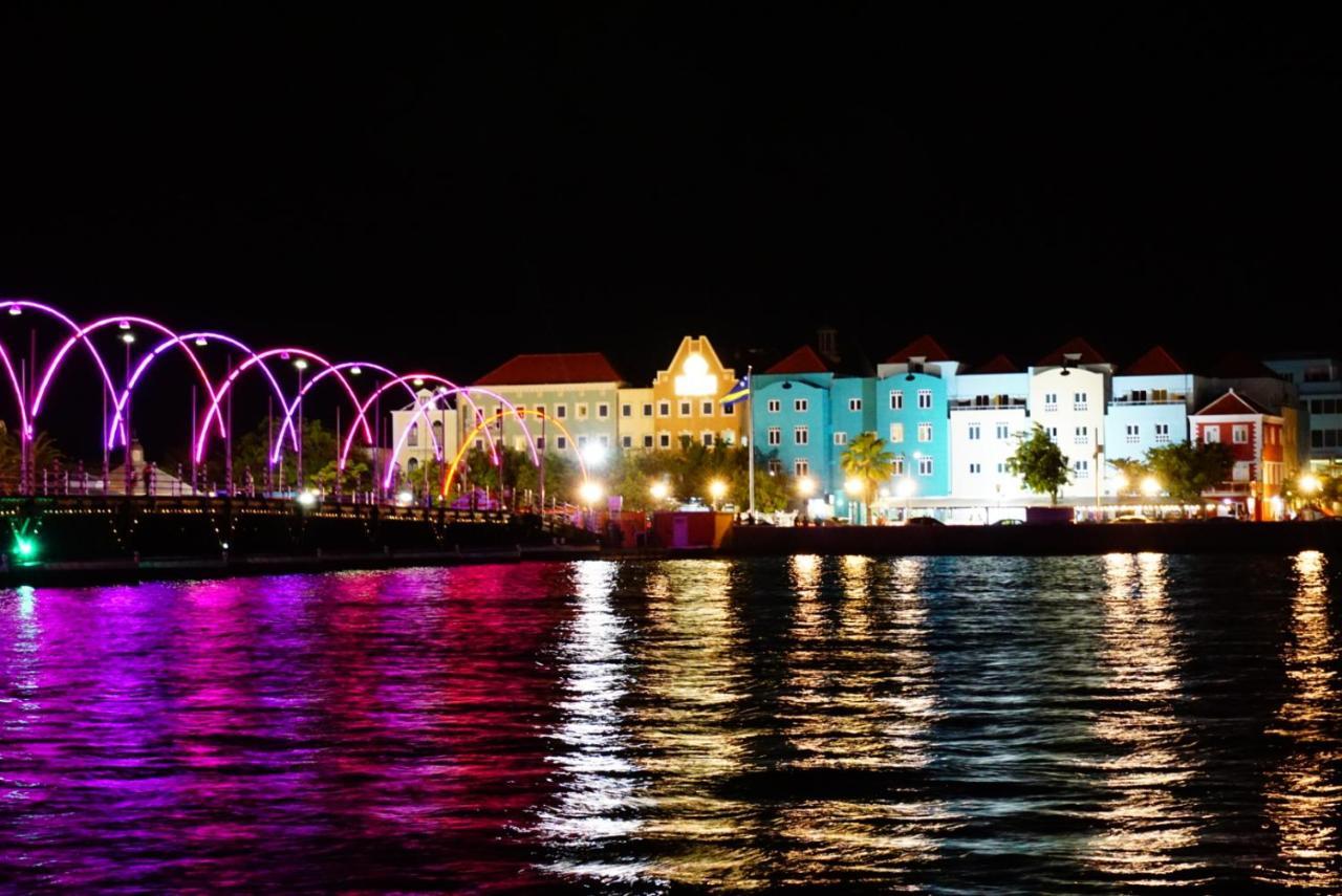 Hotel Boca Simon Vacation Curacao Willemstad Exterior foto