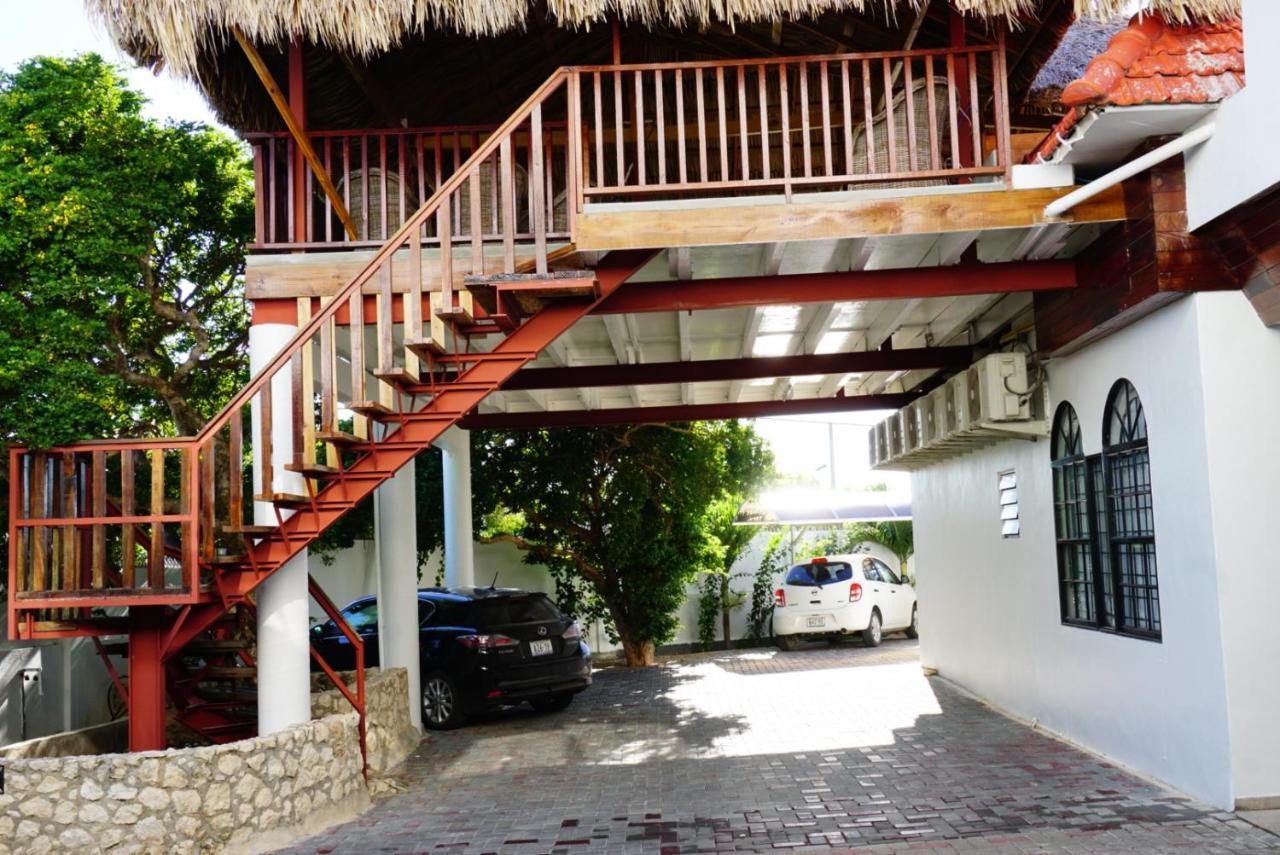 Hotel Boca Simon Vacation Curacao Willemstad Exterior foto