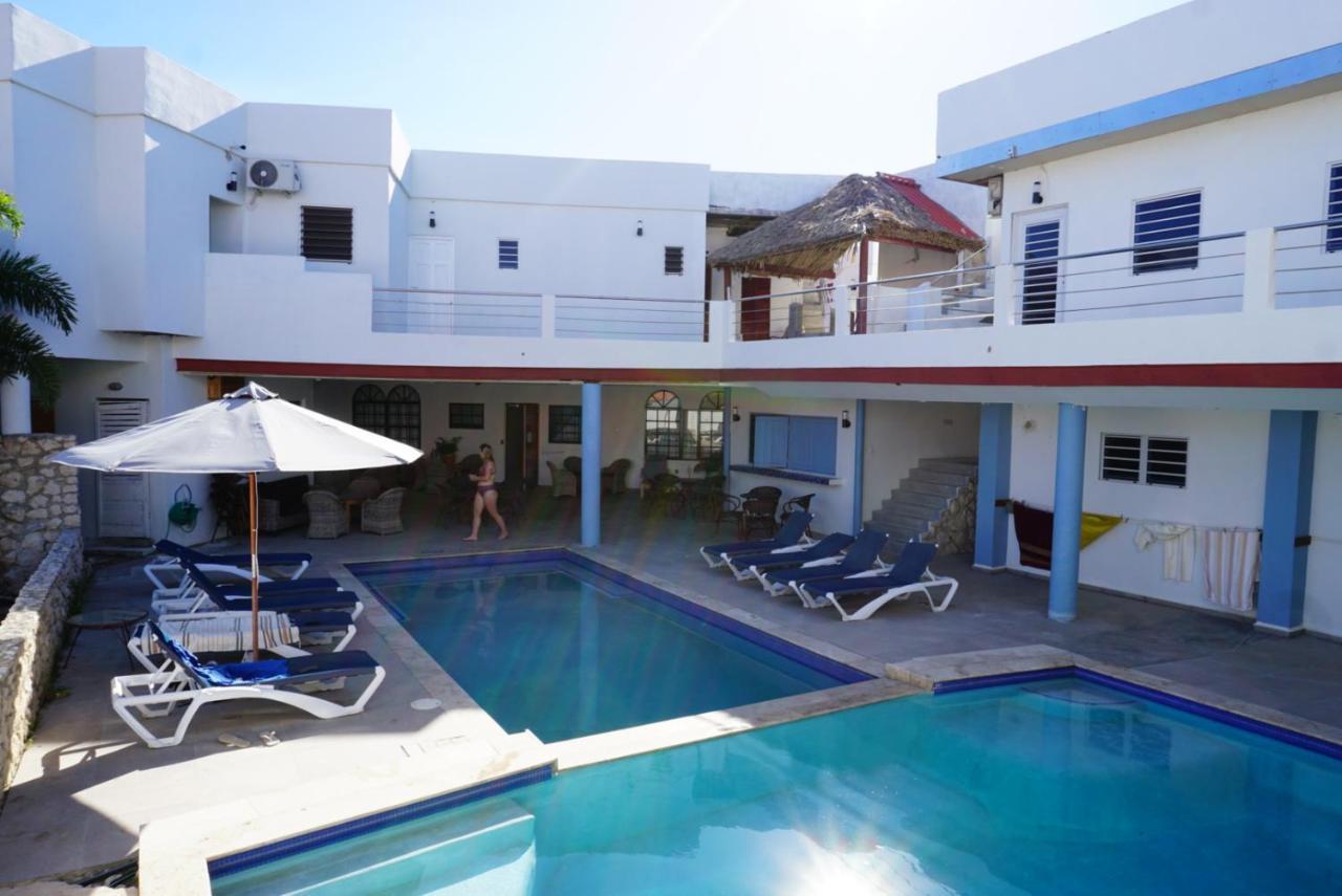 Hotel Boca Simon Vacation Curacao Willemstad Exterior foto