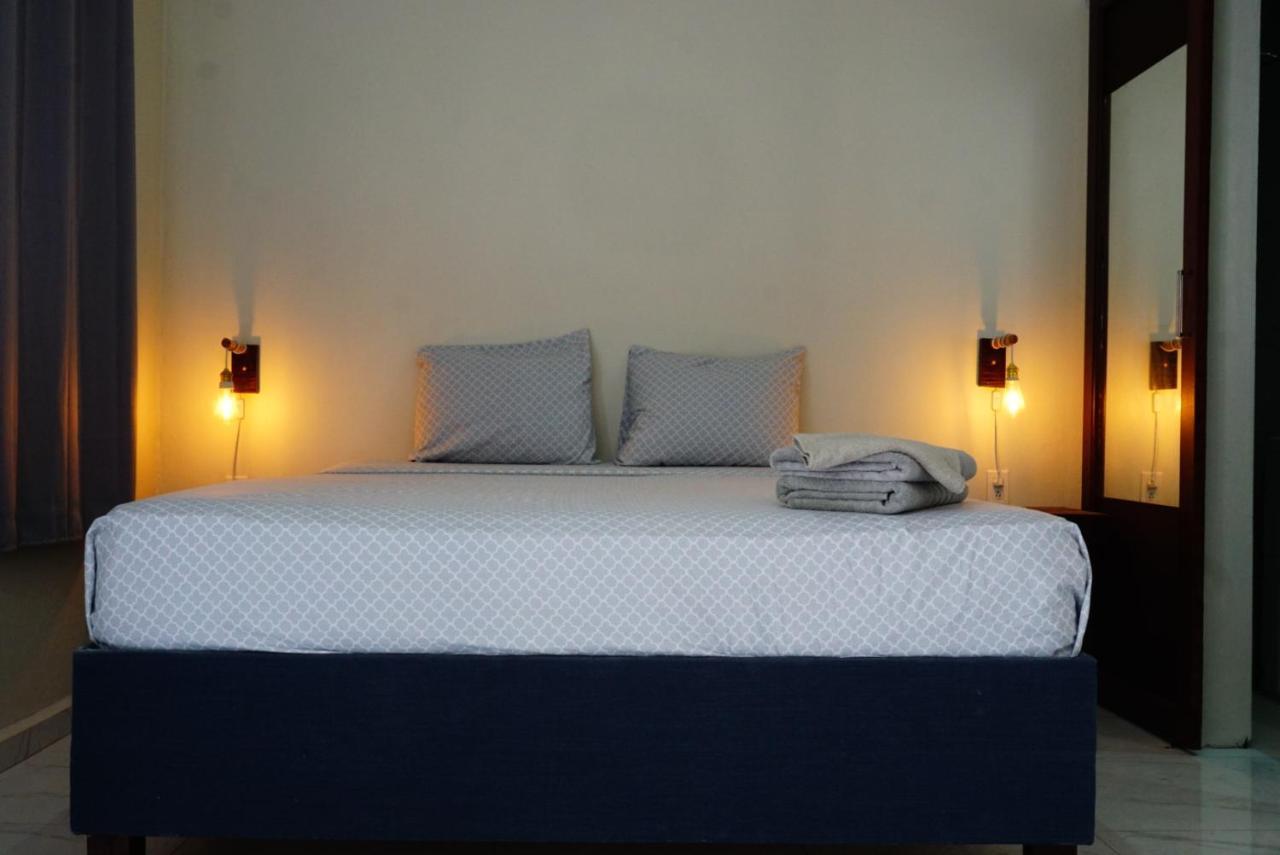 Hotel Boca Simon Vacation Curacao Willemstad Exterior foto