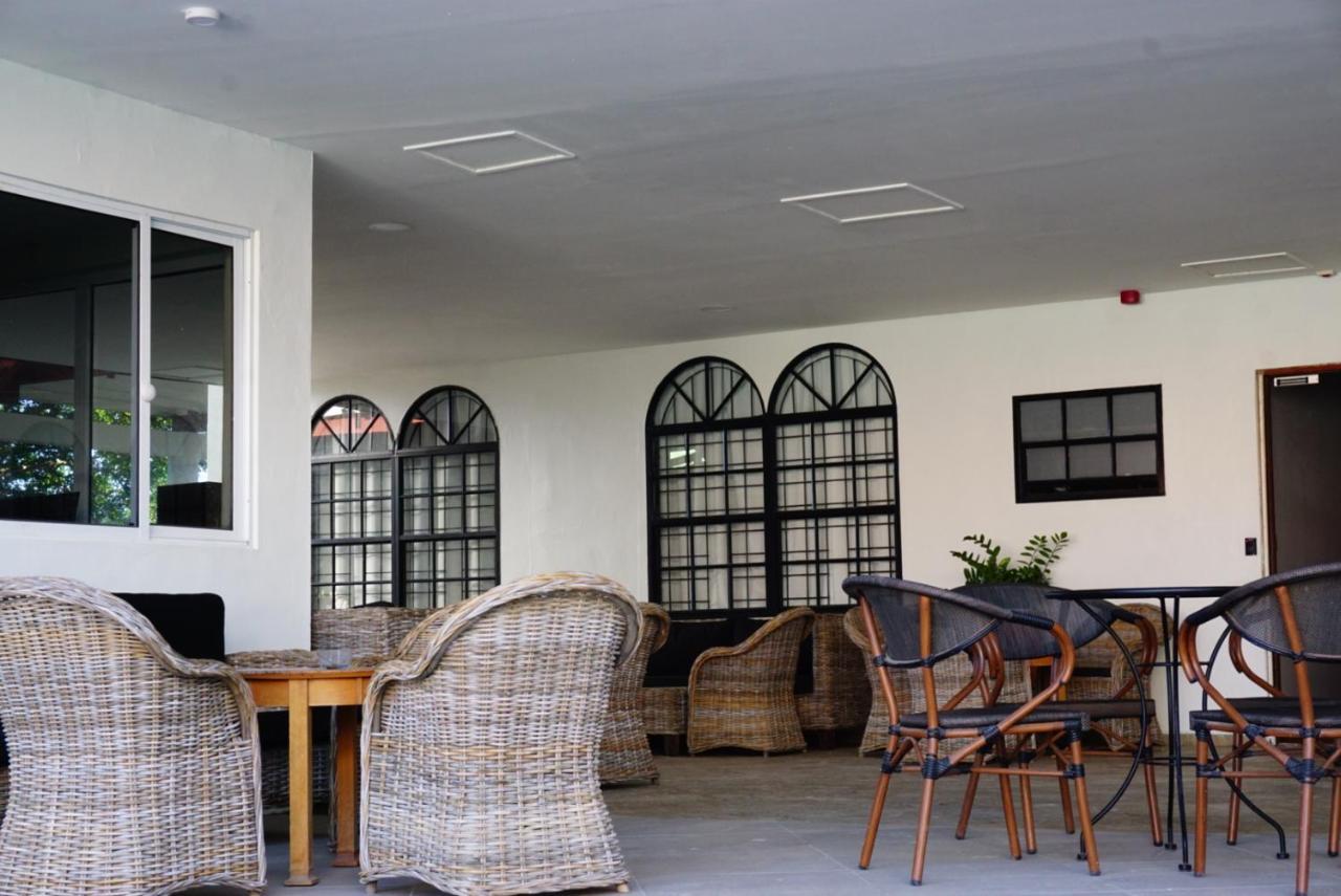 Hotel Boca Simon Vacation Curacao Willemstad Exterior foto