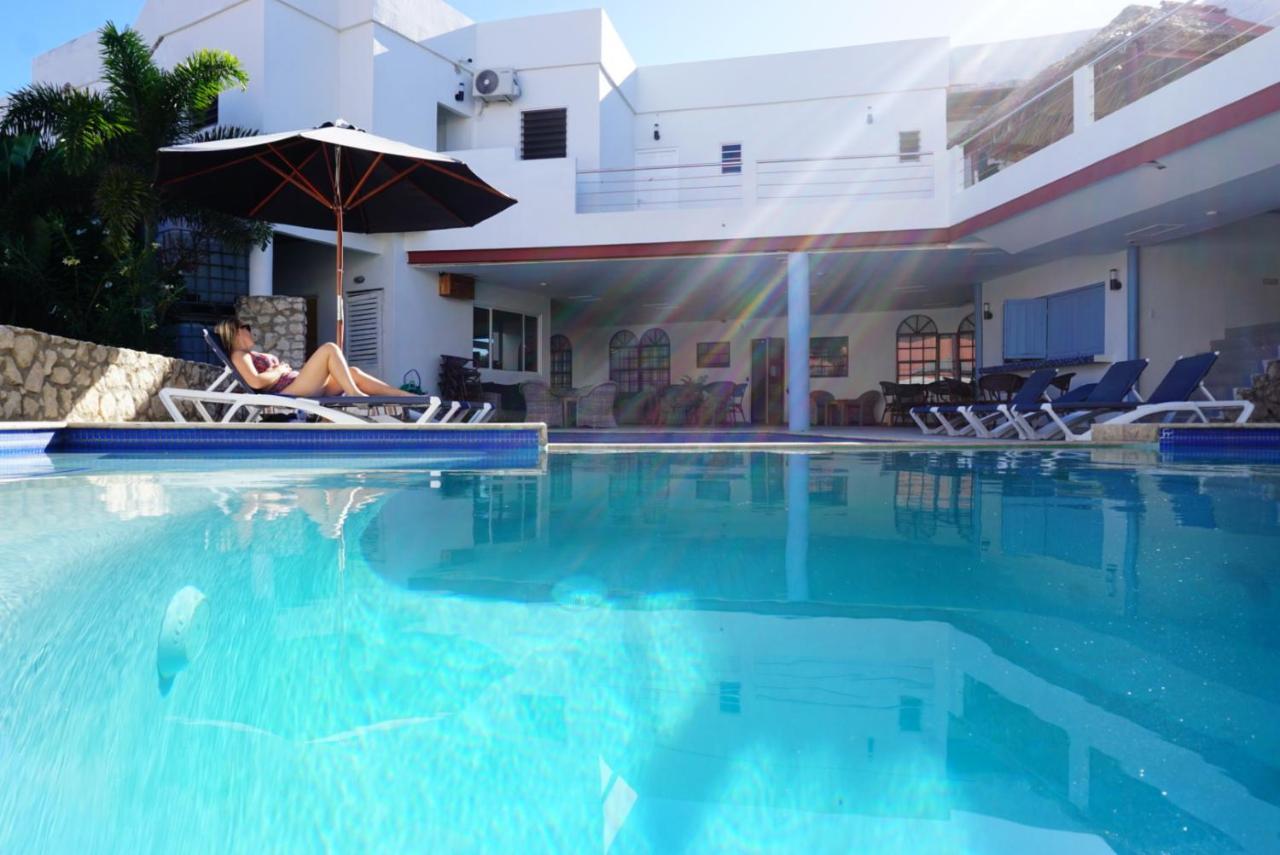 Hotel Boca Simon Vacation Curacao Willemstad Exterior foto
