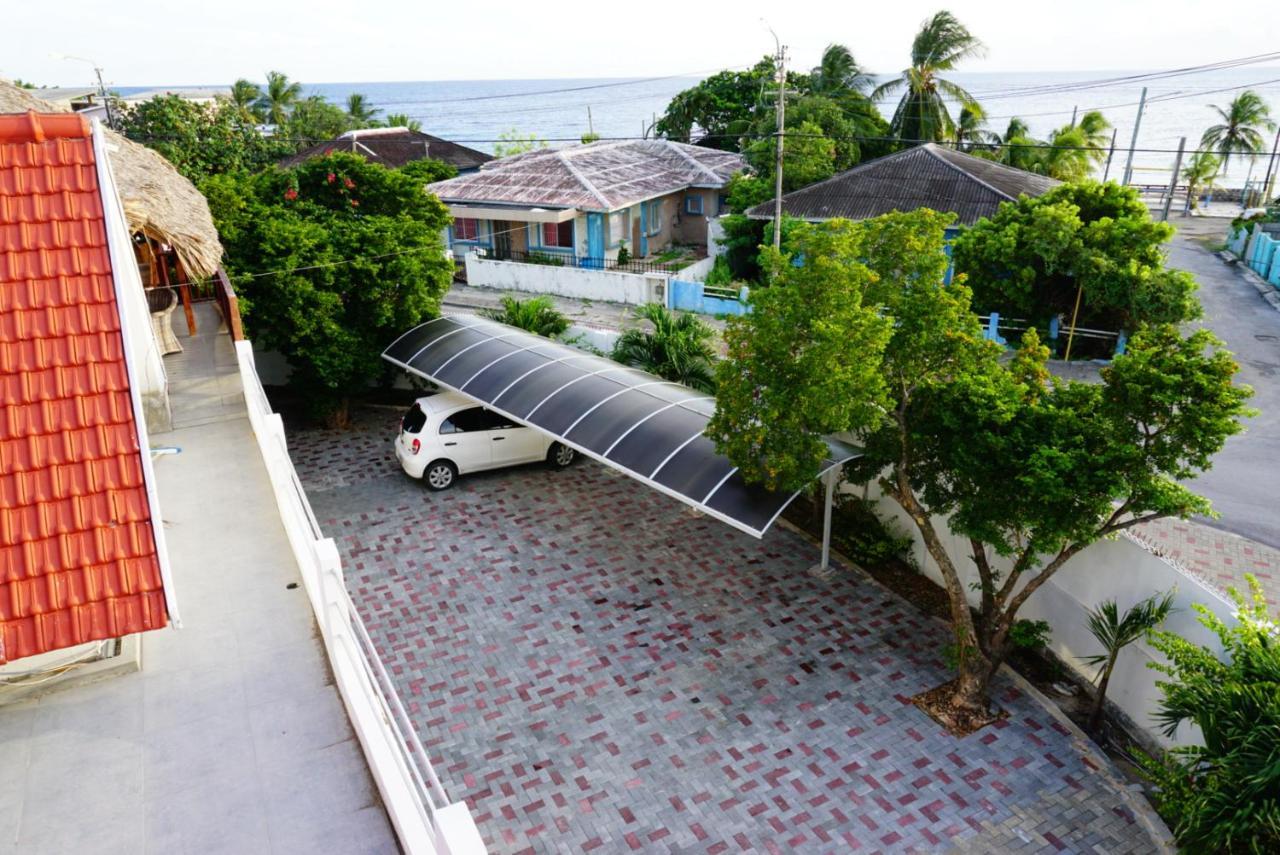 Hotel Boca Simon Vacation Curacao Willemstad Exterior foto