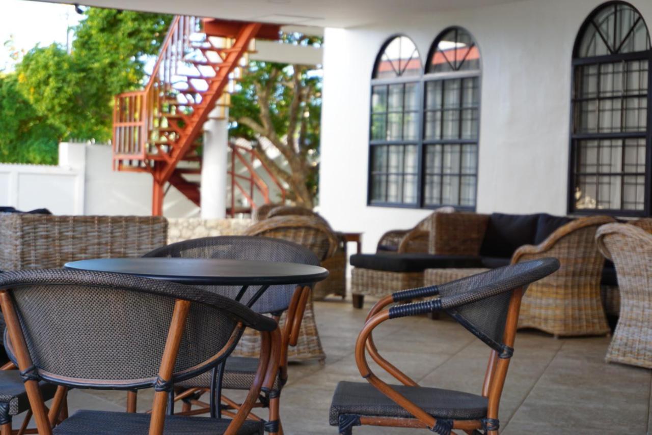 Hotel Boca Simon Vacation Curacao Willemstad Exterior foto