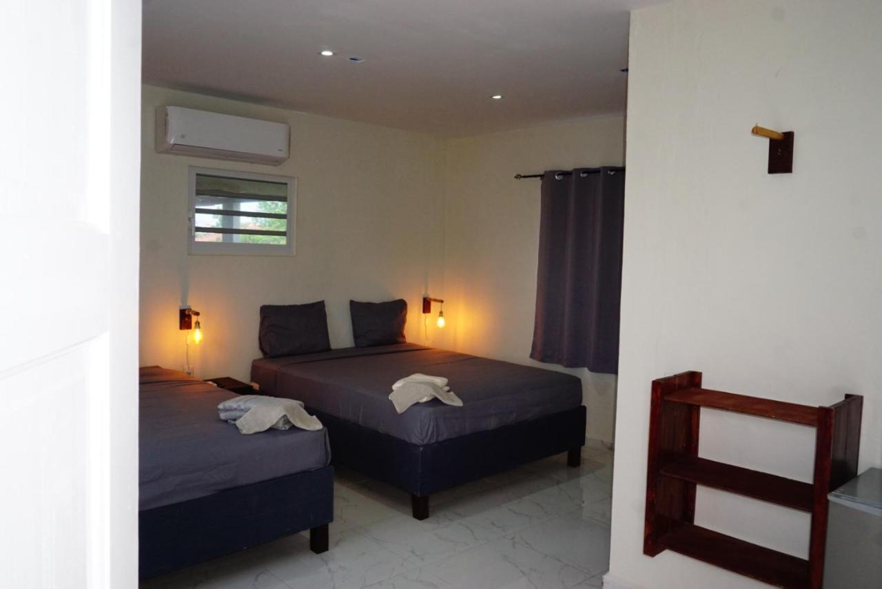Hotel Boca Simon Vacation Curacao Willemstad Exterior foto