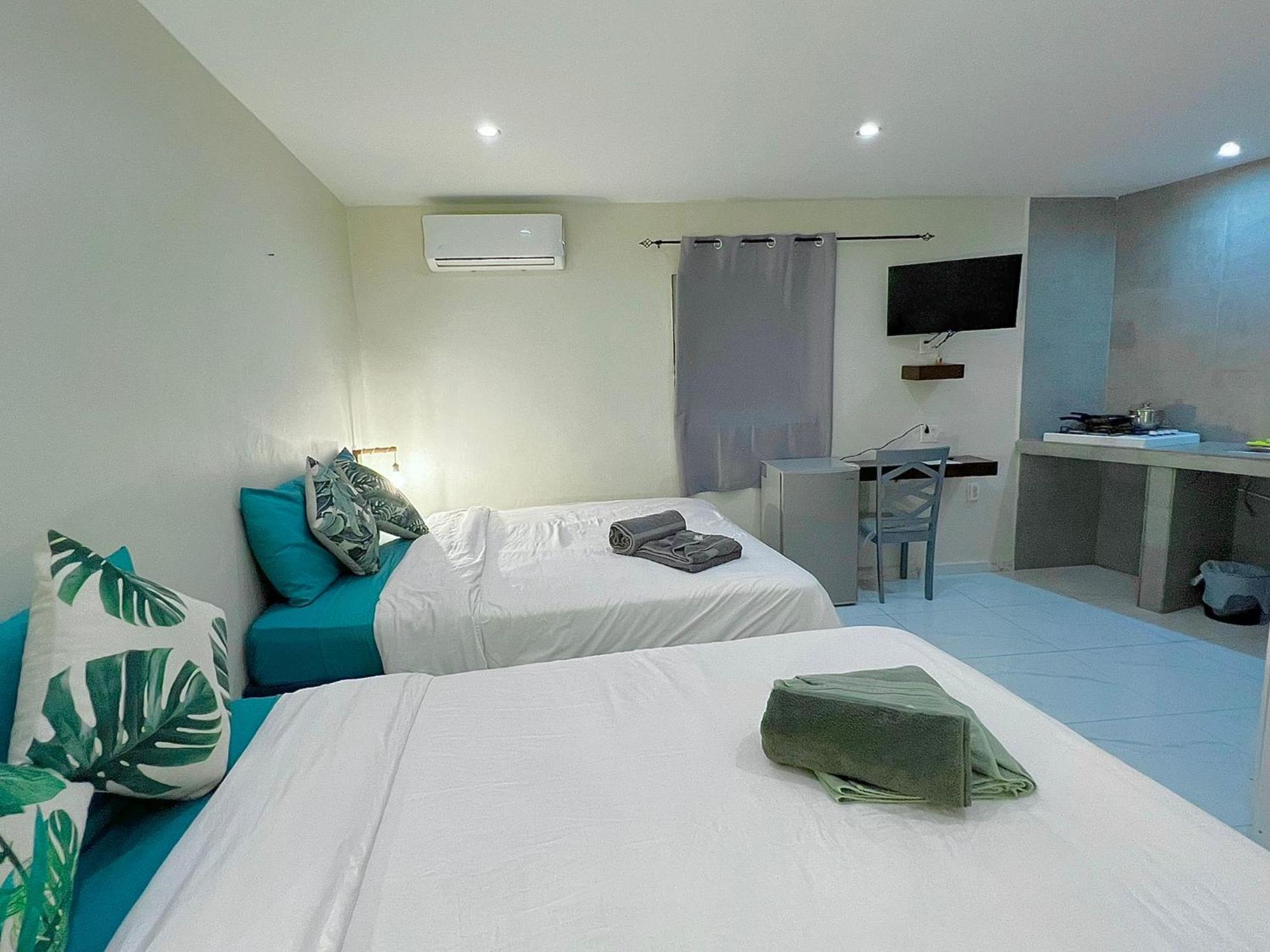 Hotel Boca Simon Vacation Curacao Willemstad Exterior foto