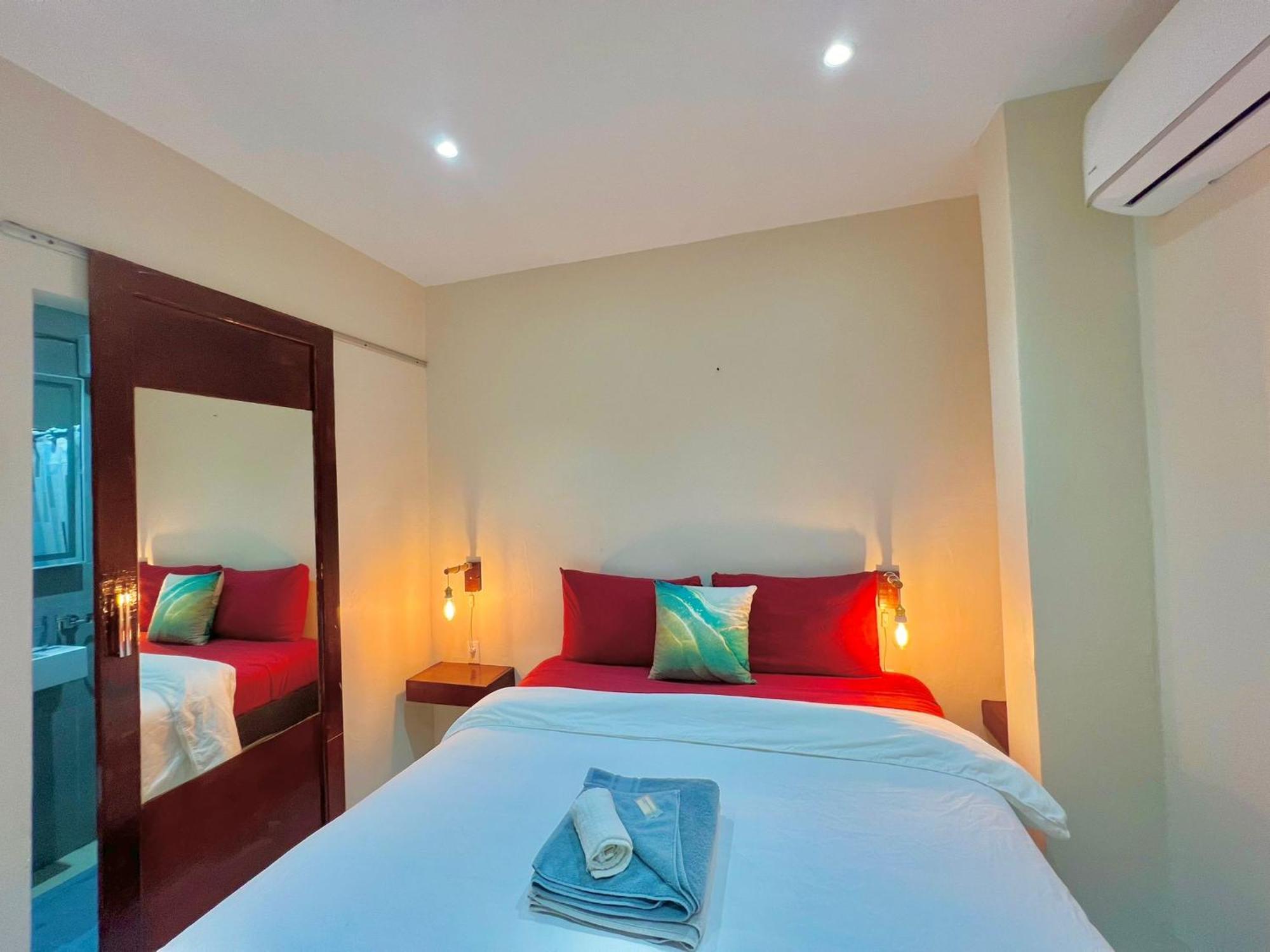 Hotel Boca Simon Vacation Curacao Willemstad Exterior foto
