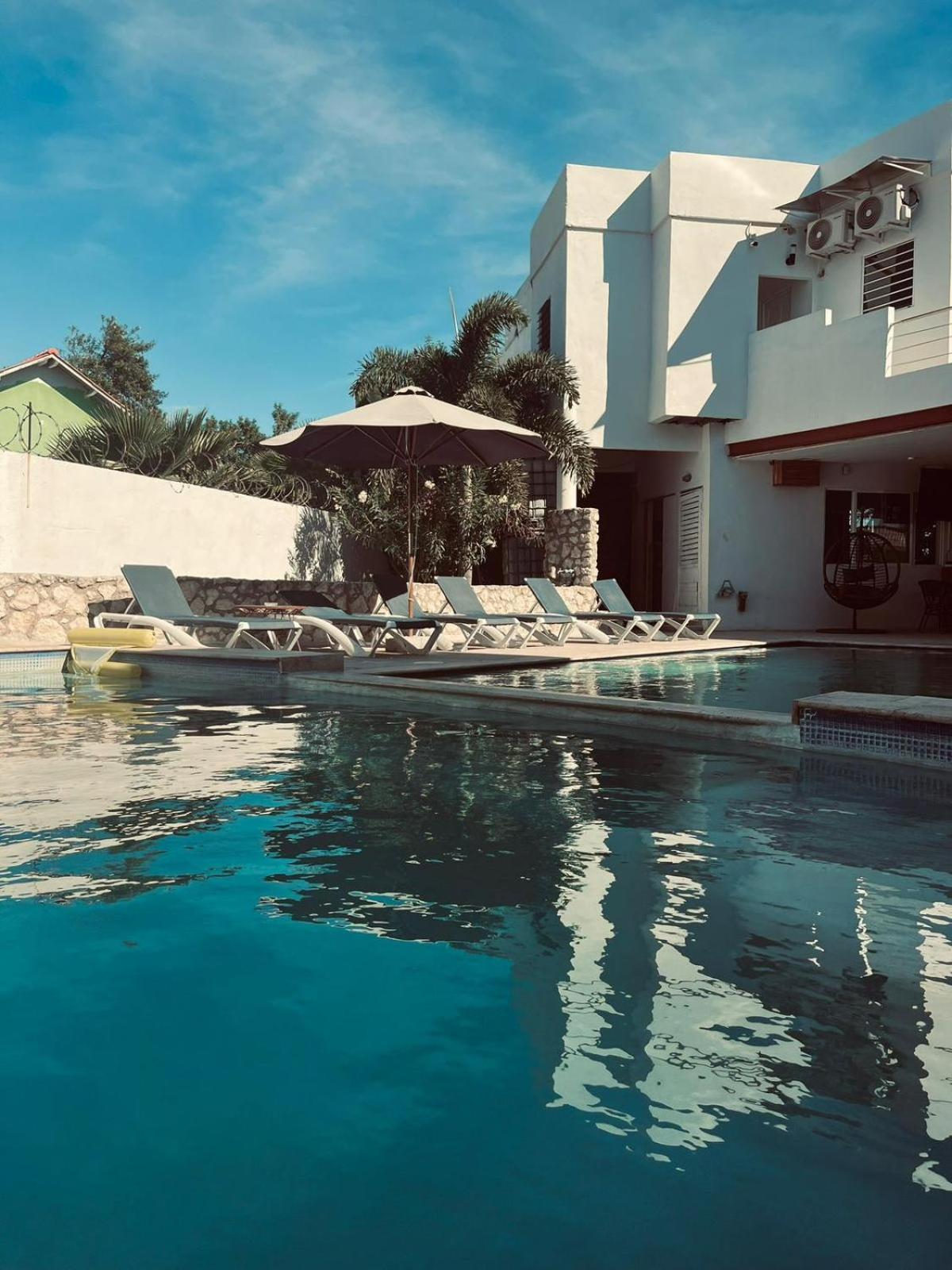 Hotel Boca Simon Vacation Curacao Willemstad Exterior foto