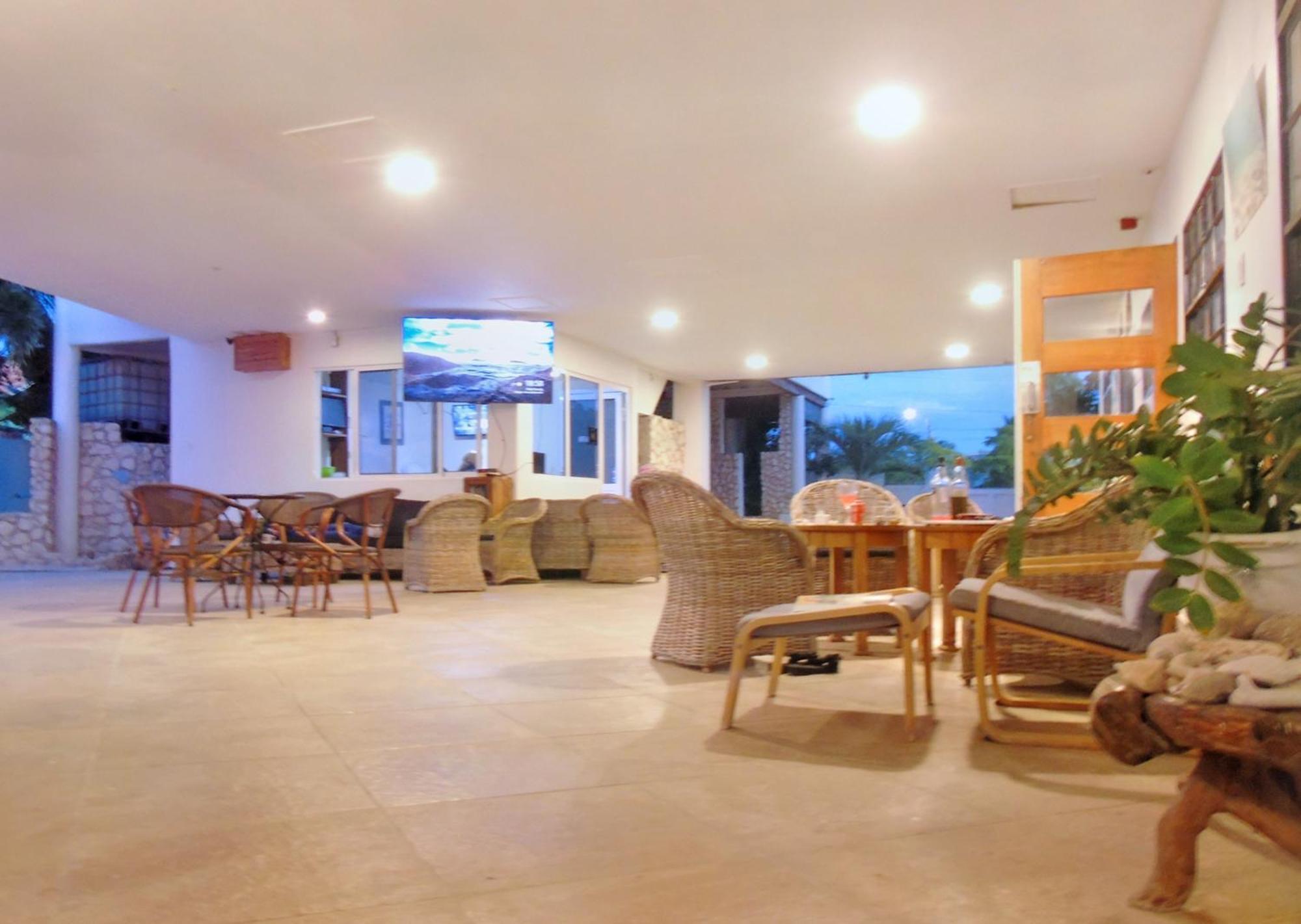 Hotel Boca Simon Vacation Curacao Willemstad Exterior foto