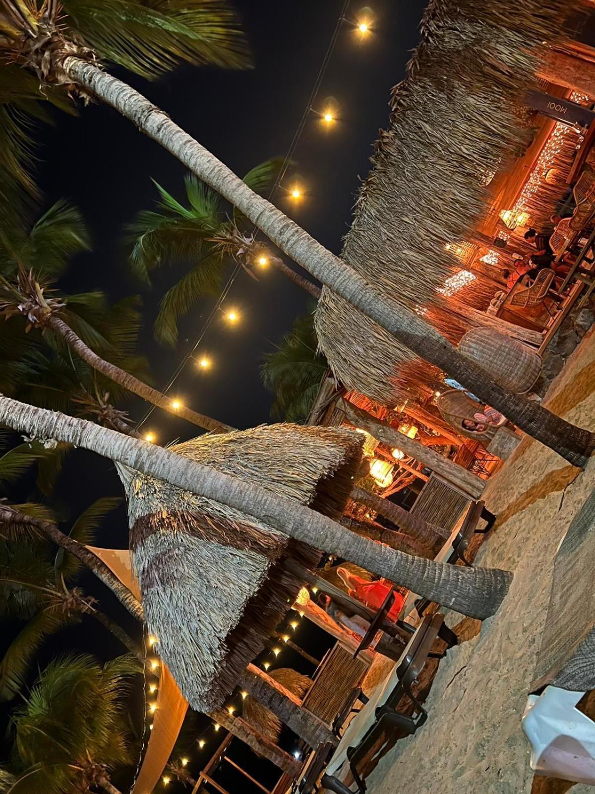 Hotel Boca Simon Vacation Curacao Willemstad Exterior foto