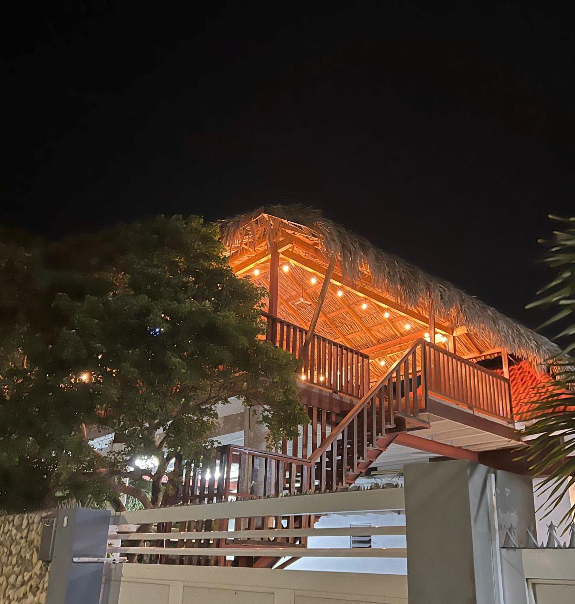 Hotel Boca Simon Vacation Curacao Willemstad Exterior foto