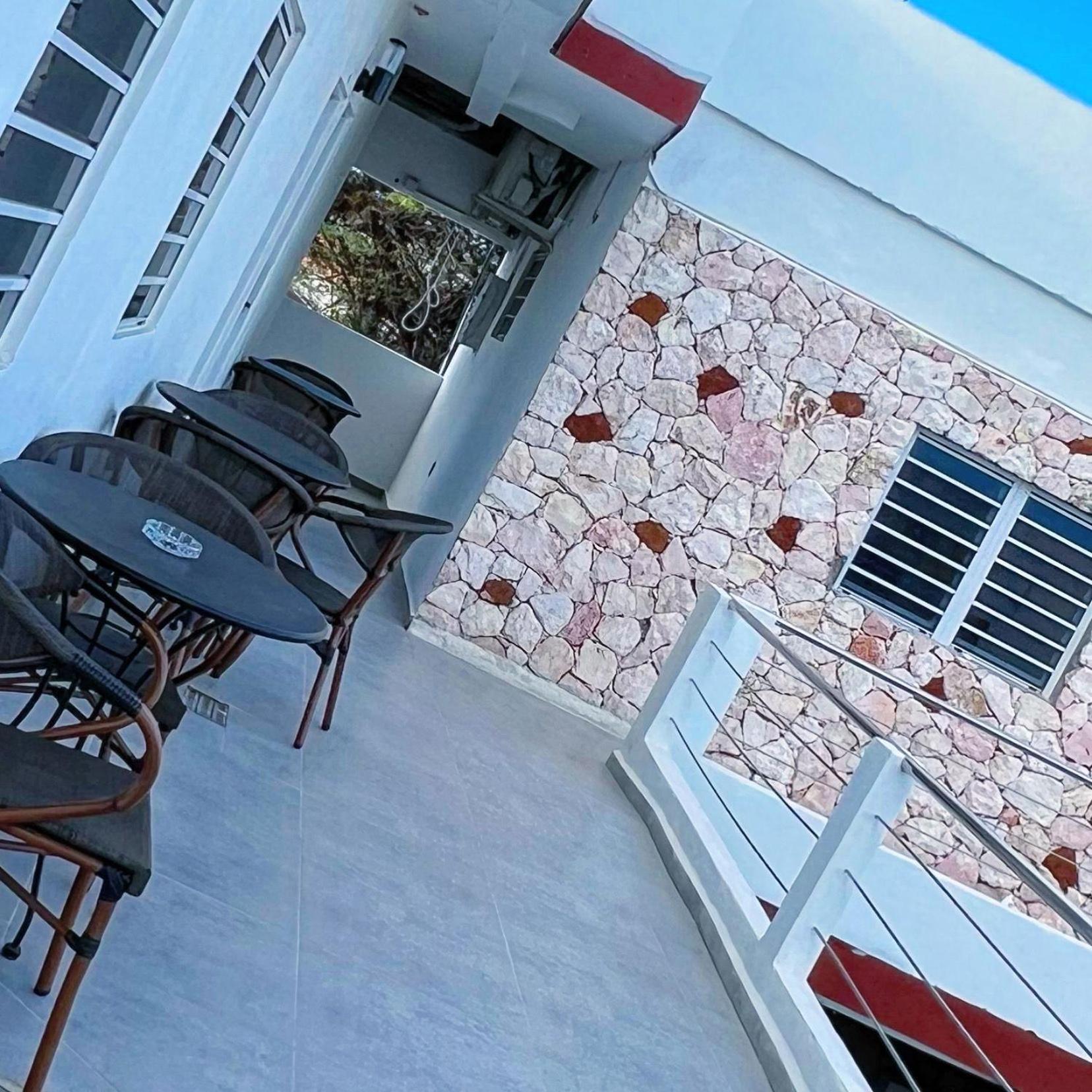 Hotel Boca Simon Vacation Curacao Willemstad Exterior foto